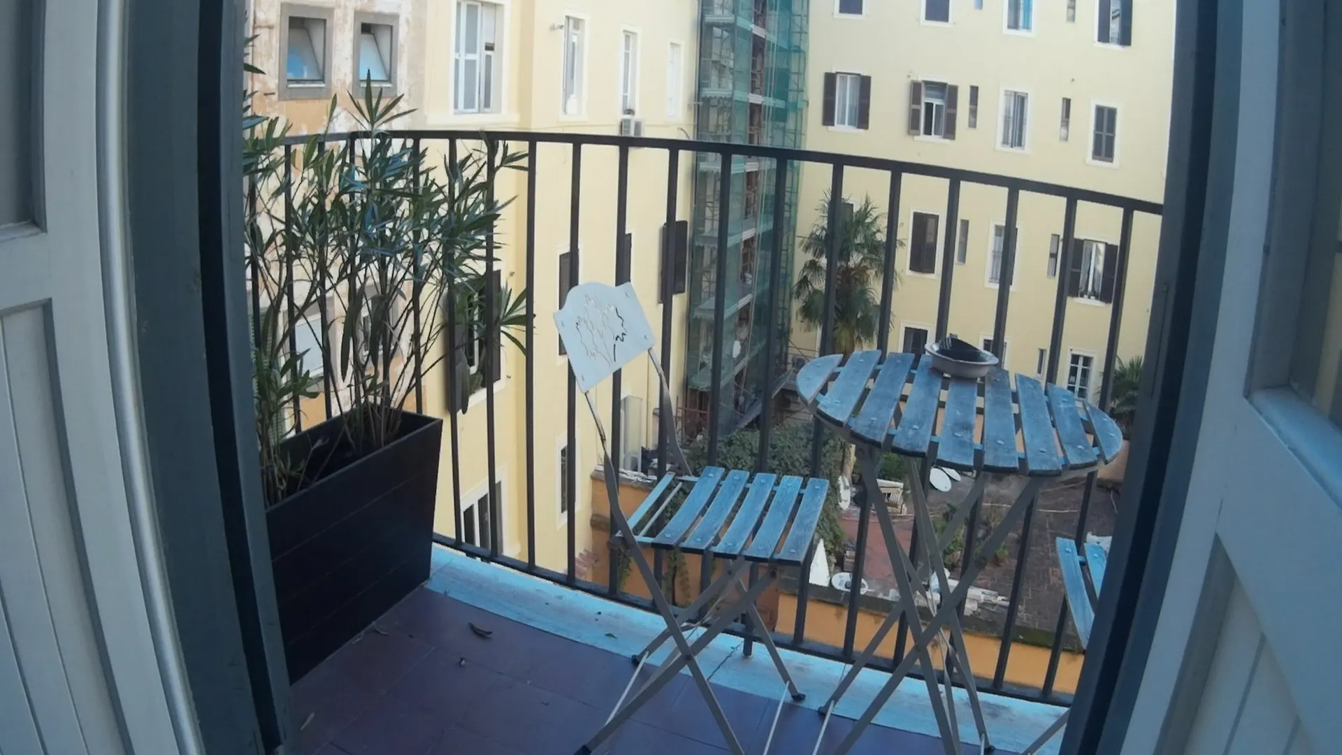Beautiful Apartment In St Peter روما إيطاليا
